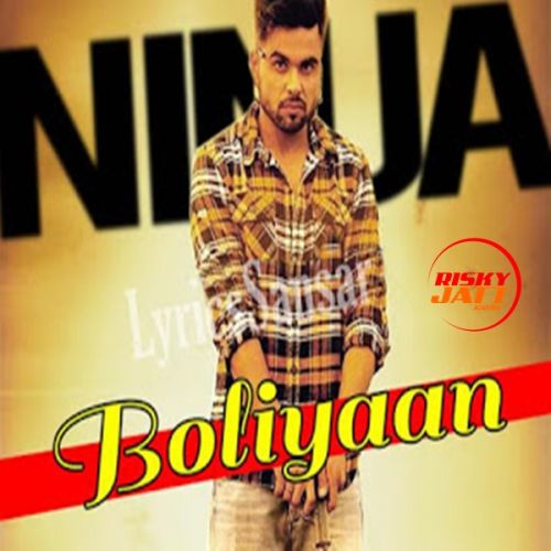 Boliyan Ninja, Pardeep Sran mp3 song ringtone, Boliyaan Ninja, Pardeep Sran Ringtone Download - RiskyJatt.Com