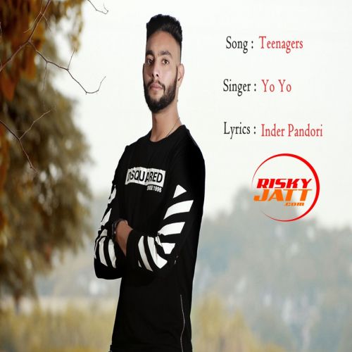 Teenagers Bhinda Aujla mp3 song ringtone, Teenagers Bhinda Aujla Ringtone Download - RiskyJatt.Com