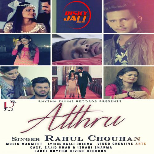 Atthru Rahul Chouhan mp3 song ringtone, Atthru Rahul Chouhan Ringtone Download - RiskyJatt.Com