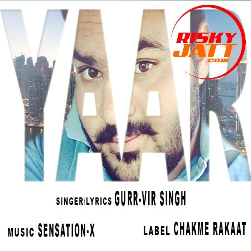 Yaar Gurvir Singh mp3 song ringtone, Yaar Gurvir Singh Ringtone Download - RiskyJatt.Com