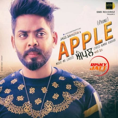 Apple iPhone Jass Sahota mp3 song ringtone, Apple iPhone Jass Sahota Ringtone Download - RiskyJatt.Com