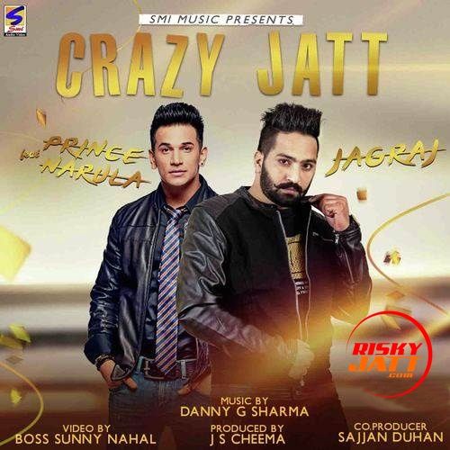 Crazy Jatt Jagraj mp3 song ringtone, Crazy Jatt Jagraj Ringtone Download - RiskyJatt.Com