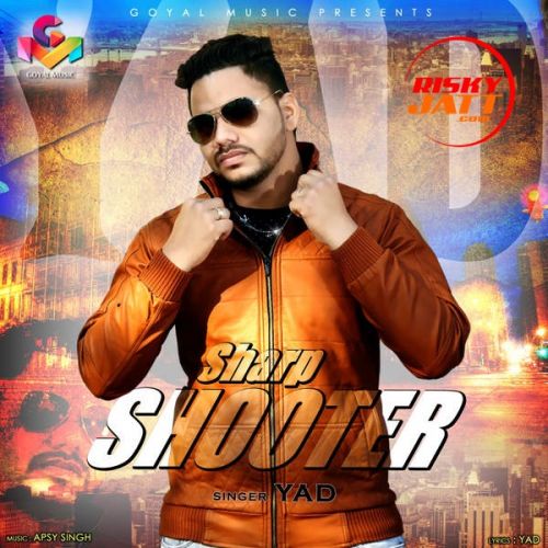 Sharp Shooter Yad mp3 song ringtone, Sharp Shooter Yad Ringtone Download - RiskyJatt.Com