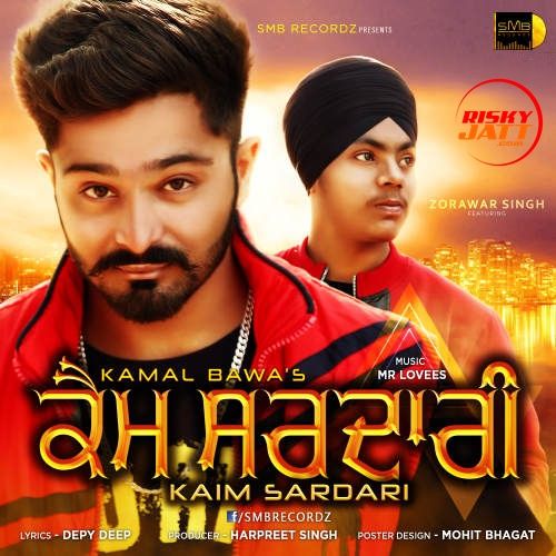 Kaim Sardari Kamal Bawa mp3 song ringtone, Kaim Sardari Kamal Bawa Ringtone Download - RiskyJatt.Com