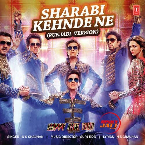 Sharabi Kehnde Ne NS Chauhan mp3 song ringtone, Sharabi Kehnde Ne NS Chauhan Ringtone Download - RiskyJatt.Com