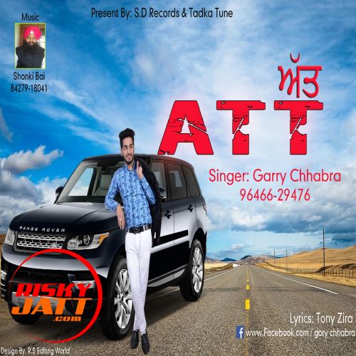 Att Garry Chhabra mp3 song ringtone, Att Garry Chhabra Ringtone Download - RiskyJatt.Com