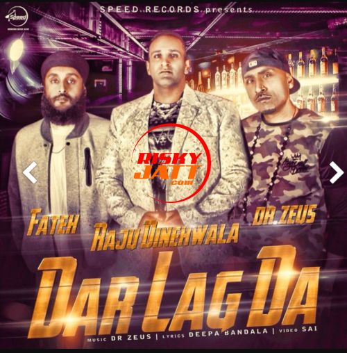 Dar Lag Da Raju Dinehwala mp3 song ringtone, Dar Lag Da Raju Dinehwala Ringtone Download - RiskyJatt.Com