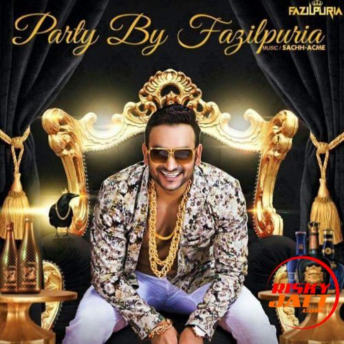 Party Fazilpuriya mp3 song ringtone, Party Fazilpuriya Ringtone Download - RiskyJatt.Com