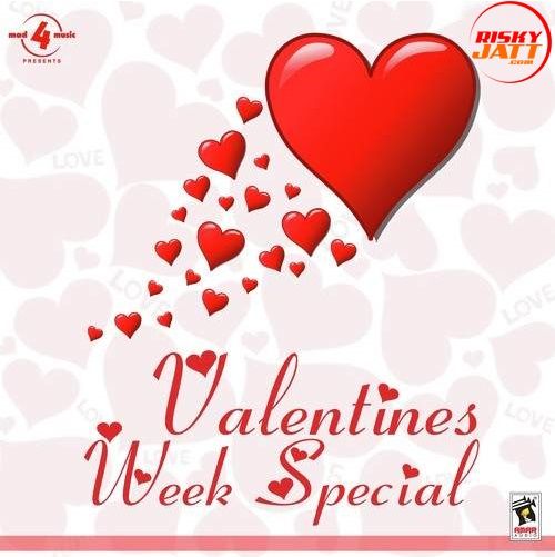 Dil De Du Deep Dhillon, Jaismeen Jassi mp3 song ringtone, Valentines Week Special Deep Dhillon, Jaismeen Jassi Ringtone Download - RiskyJatt.Com