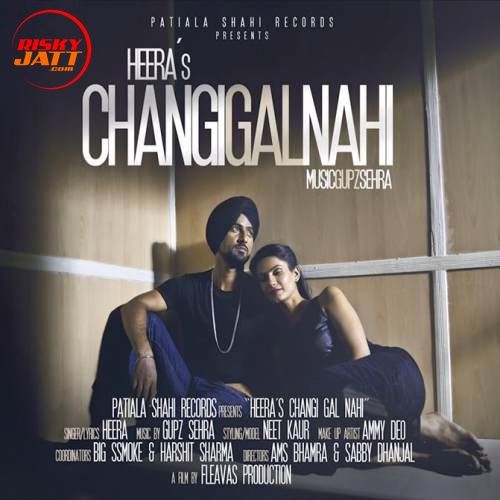 Changi Gall Nahi Heera mp3 song ringtone, Changi Gall Nahi Heera Ringtone Download - RiskyJatt.Com