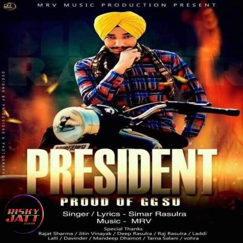 President Ggsu Simar Rasulra mp3 song ringtone, President Ggsu Simar Rasulra Ringtone Download - RiskyJatt.Com