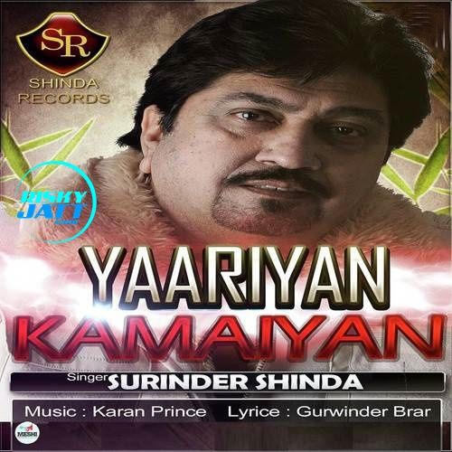 Yaariyan Kamaiyan Surinder Shinda mp3 song ringtone, Yaariyan Kamaiyan Surinder Shinda Ringtone Download - RiskyJatt.Com