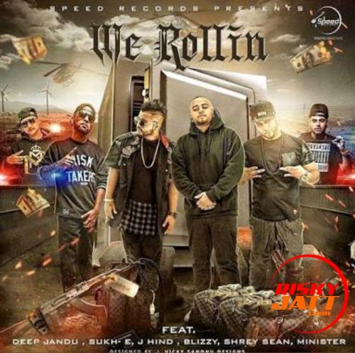 We Rollin Sukhe mp3 song ringtone, We Rollin Sukhe Ringtone Download - RiskyJatt.Com