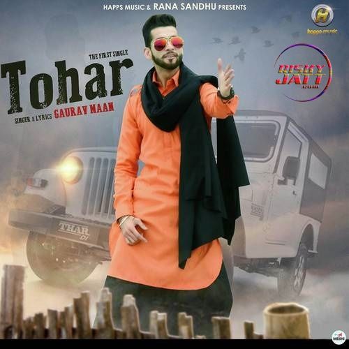 Tohar Gaurav Maan mp3 song ringtone, Tohar Gaurav Maan Ringtone Download - RiskyJatt.Com