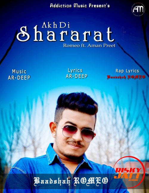 Akh Di Sharat Romeo, Aman Preet mp3 song ringtone, Akh Di Sharat Romeo, Aman Preet Ringtone Download - RiskyJatt.Com