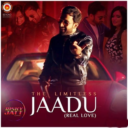 Jaadu ( Real Love) The Limitless mp3 song ringtone, Jaadu ( Real Love) The Limitless Ringtone Download - RiskyJatt.Com