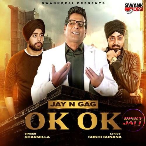 Ok Ok G Sharmilla mp3 song ringtone, Ok Ok G Sharmilla Ringtone Download - RiskyJatt.Com