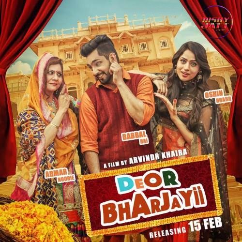 Deor Bharjayii Babbal Rai mp3 song ringtone, Deor Bharjayii Babbal Rai Ringtone Download - RiskyJatt.Com