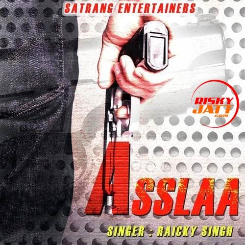 Asslaa Ricky Singh mp3 song ringtone, Asslaa Ricky Singh Ringtone Download - RiskyJatt.Com