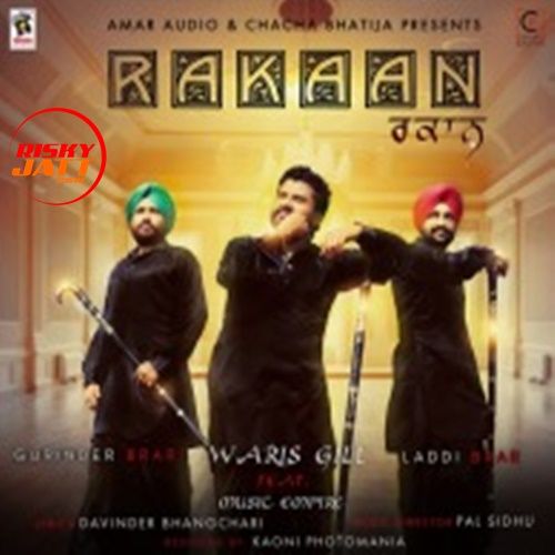 Rakaan Waris Gill mp3 song ringtone, Rakaan Waris Gill Ringtone Download - RiskyJatt.Com