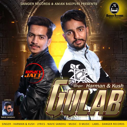 Gulab Harman, Kush mp3 song ringtone, Gulab Harman, Kush Ringtone Download - RiskyJatt.Com