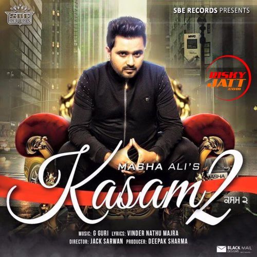 Kasam 2 Masha Ali mp3 song ringtone, Kasam 2 Masha Ali Ringtone Download - RiskyJatt.Com