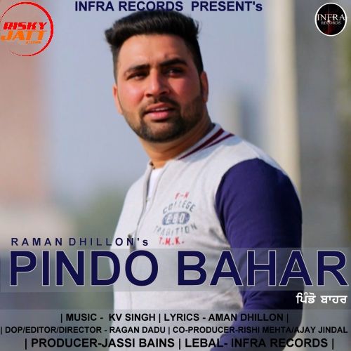 Pindo Bahar Raman Dhillon mp3 song ringtone, Pindo Bahar Raman Dhillon Ringtone Download - RiskyJatt.Com