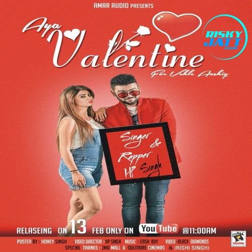 Aya Valentine HP. Singh mp3 song ringtone, Aya Valentine HP. Singh Ringtone Download - RiskyJatt.Com