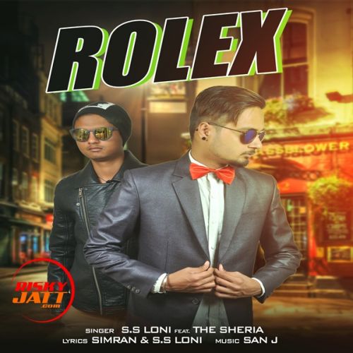 Rolex S.S Loni mp3 song ringtone, Rolex S.S Loni Ringtone Download - RiskyJatt.Com