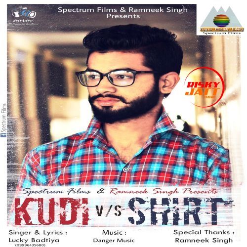 Kudi vs Shirt Lucky Badtiya mp3 song ringtone, Kudi vs Shirt Lucky Badtiya Ringtone Download - RiskyJatt.Com