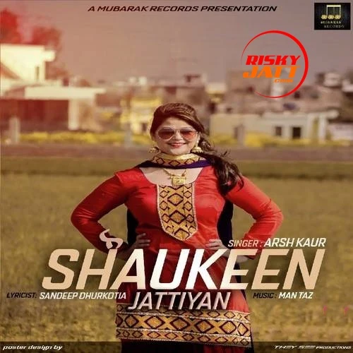 Arsh Kaur New Songs and Top 20 Albums
