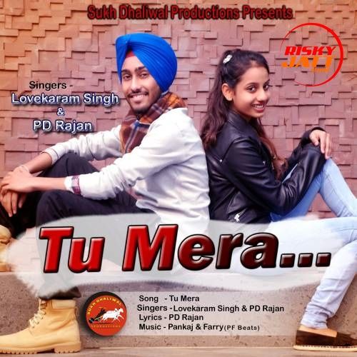 Tu Mera Lovekaram Singh, PD Rajan mp3 song ringtone, Tu Mera Lovekaram Singh, PD Rajan Ringtone Download - RiskyJatt.Com