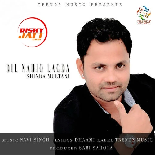 Shinda Multani and Navi Singh New Songs and Top 20 Albums