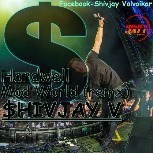 Mad World Shivjay V mp3 song ringtone, Mad World Shivjay V Ringtone Download - RiskyJatt.Com