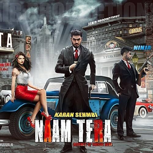 Naam Tera Karan Sehmbi, Ninja mp3 song ringtone, Naam Tera Karan Sehmbi, Ninja Ringtone Download - RiskyJatt.Com