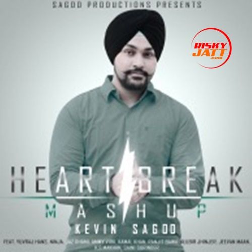 Heartbreak Mashup Kavin Sagoo mp3 song ringtone, Heartbreak Mashup Kavin Sagoo Ringtone Download - RiskyJatt.Com