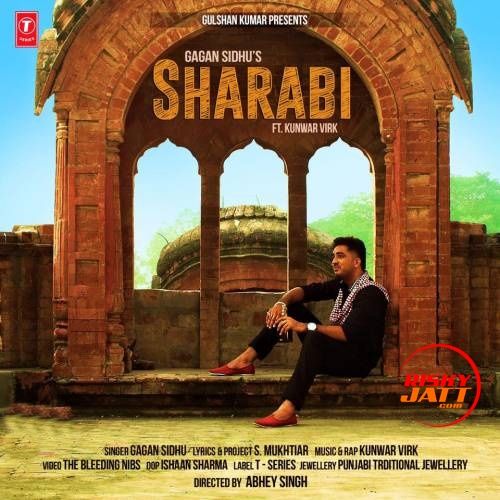 Sharabi Gagan Sidhu, Kuwar Virk mp3 song ringtone, Sharabi Gagan Sidhu, Kuwar Virk Ringtone Download - RiskyJatt.Com