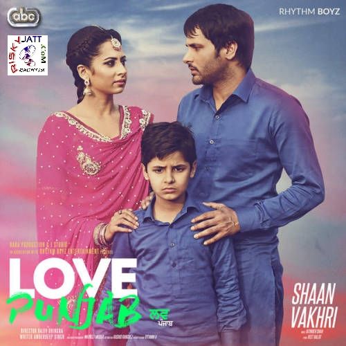 Shaan Vakhari (Love Punjab) Amrinder Gill mp3 song ringtone, Shaan Vakhari Amrinder Gill Ringtone Download - RiskyJatt.Com