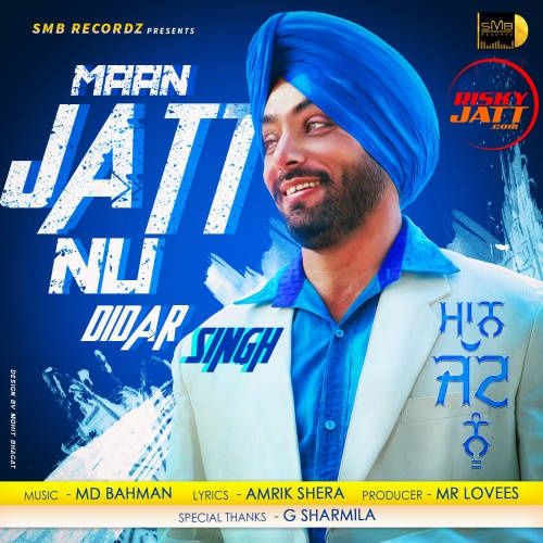 Maan Jatt Nu Didar Singh mp3 song ringtone, Maan Jatt Nu Didar Singh Ringtone Download - RiskyJatt.Com