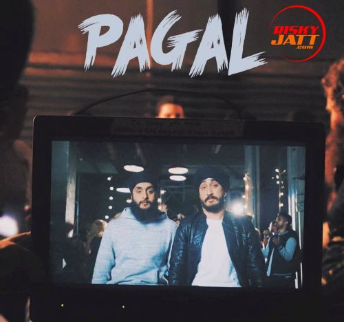 Pagal  Crazy Jus Reign, Fateh Doe mp3 song ringtone, Pagal Crazy Jus Reign, Fateh Doe Ringtone Download - RiskyJatt.Com