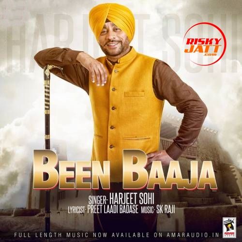 Been Baaja Harjeet Sohi mp3 song ringtone, Been Baaja Harjeet Sohi Ringtone Download - RiskyJatt.Com