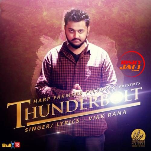 Thunderbolt Vikk Rana mp3 song ringtone, Thunderbolt Vikk Rana Ringtone Download - RiskyJatt.Com