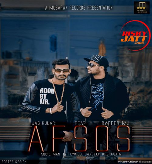 Afsos Jas Kular mp3 song ringtone, Afsos Jas Kular Ringtone Download - RiskyJatt.Com