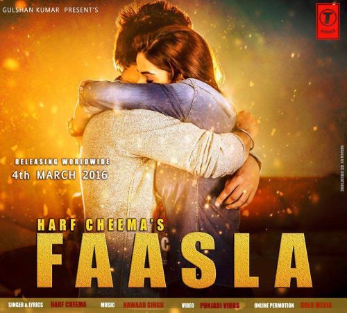 Faasla Harf Cheema mp3 song ringtone, Faasla Harf Cheema Ringtone Download - RiskyJatt.Com