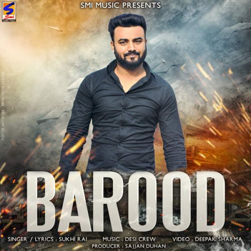 Barood Sukhi Rai mp3 song ringtone, Barood Sukhi Rai Ringtone Download - RiskyJatt.Com