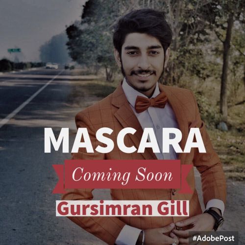 Mascara Gursimran Gill mp3 song ringtone, Mascara Gursimran Gill Ringtone Download - RiskyJatt.Com