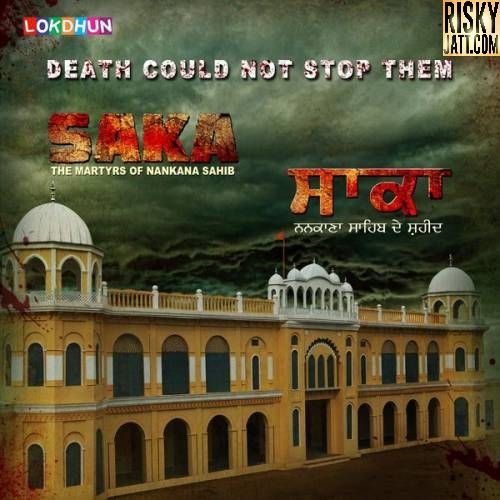 Saka Kanth Kaler mp3 song ringtone, Saka (2016) Kanth Kaler Ringtone Download - RiskyJatt.Com