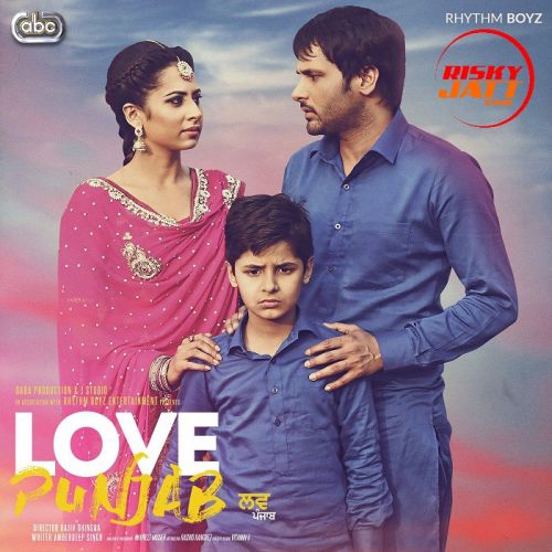 Akhiyan De Taare Kapil Sharma mp3 song ringtone, Love Punjab (2016) Kapil Sharma Ringtone Download - RiskyJatt.Com