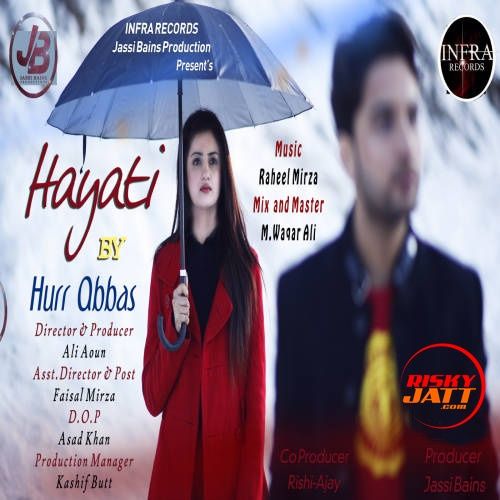 Hayati Hurr Abbas mp3 song ringtone, Hayati Hurr Abbas Ringtone Download - RiskyJatt.Com