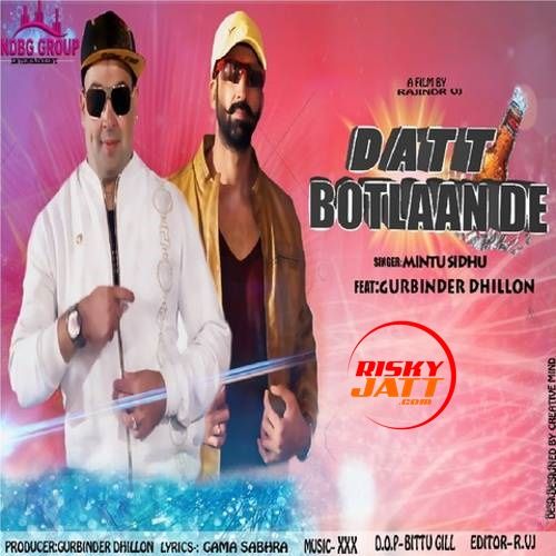 Datt Botlaan De Mintu Sidhu mp3 song ringtone, Datt Botlaan De Mintu Sidhu Ringtone Download - RiskyJatt.Com